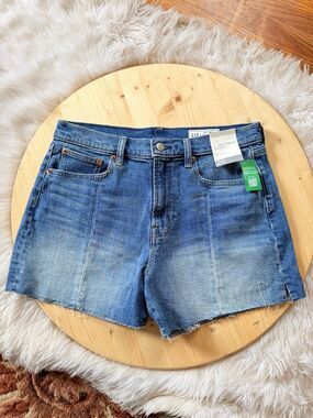 Gap Jean Shorts